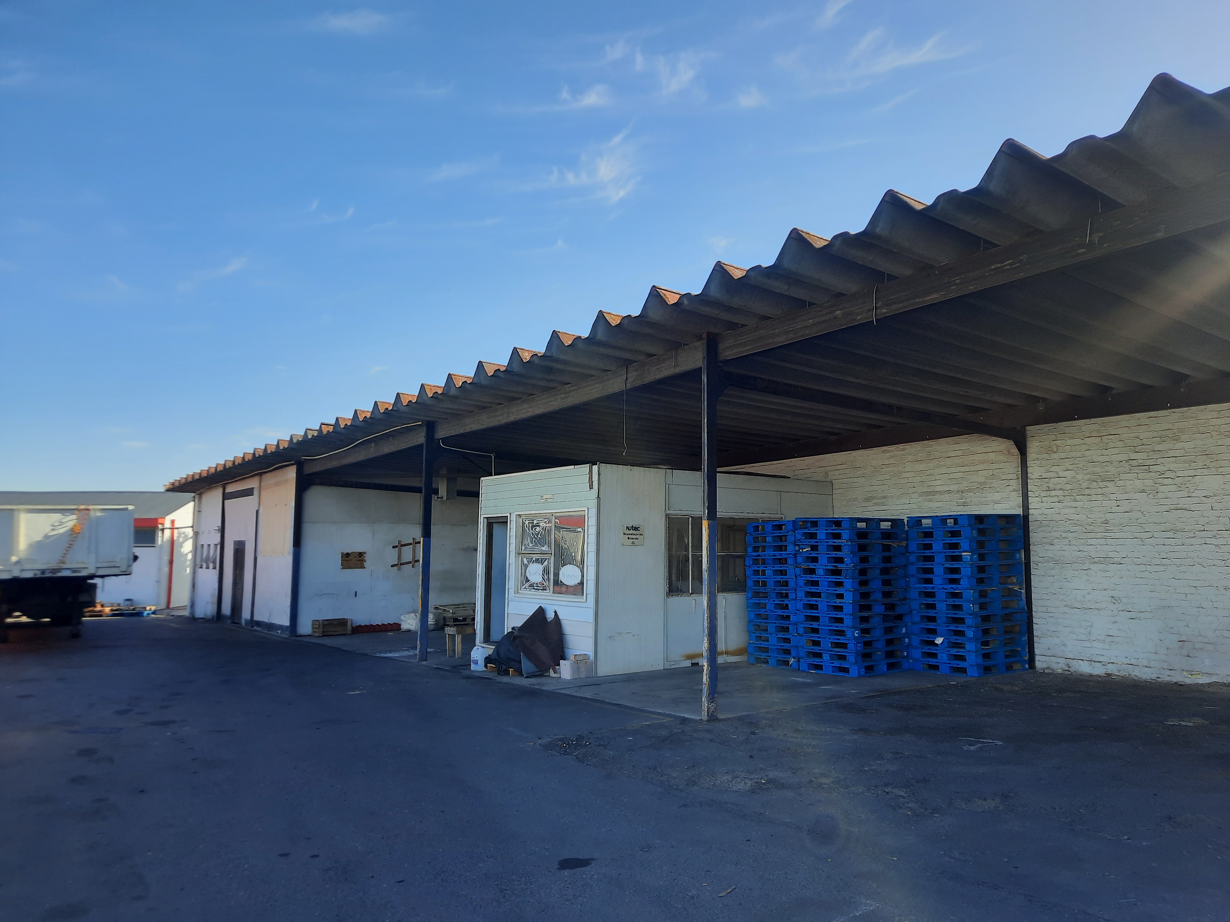 To Let commercial Property for Rent in Brackenfell Industrial Western Cape